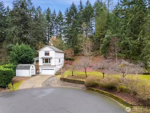 514 SW Hipkins Ct, Port Orchard, WA 98367