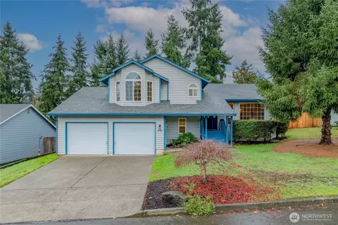 9608 NE 30th Ct, Vancouver, WA 98665