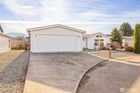 507 N 7th Ave, Sequim, WA 98382 photo 33