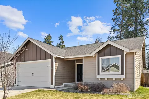 303 Frankie Ln, Cle Elum, WA 98922