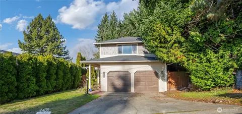 4409 S 9th St, Tacoma, WA 98405