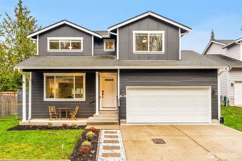 409 82nd Ave SE, Lake Stevens, WA 98258