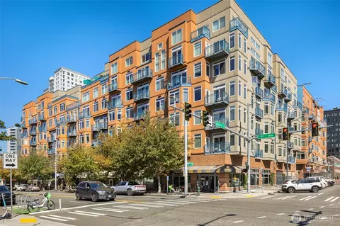 2414 1st Ave #512, Seattle, WA 98121