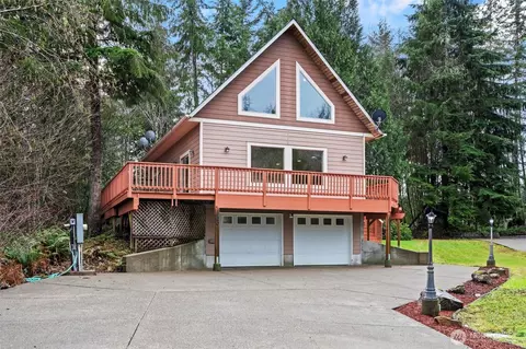 120 W Prairie Loop Rd, Elma, WA 98541