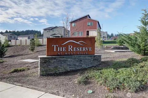 5154 Granger St, Bremerton, WA 98312