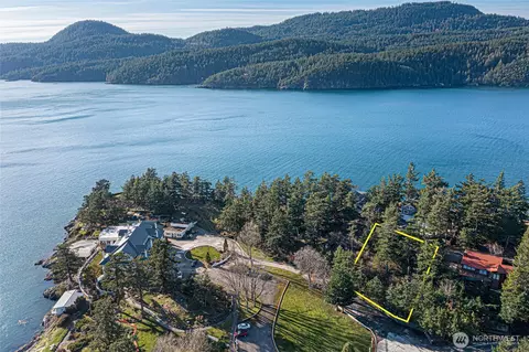 0 Nhn Cliffhouse Ct, Orcas Island, WA 98245