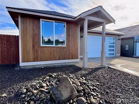 2602 N Snowdrop St, Ellensburg, WA 98926