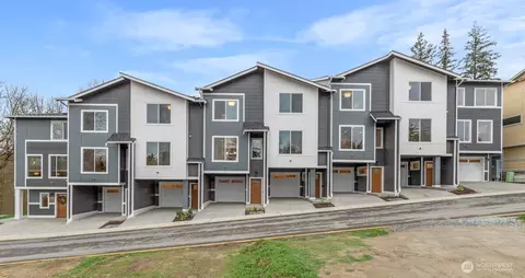 16823 Alder Way #E5, Lynnwood, WA 98037