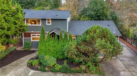 5503 NE 58th St, Seattle, WA 98105