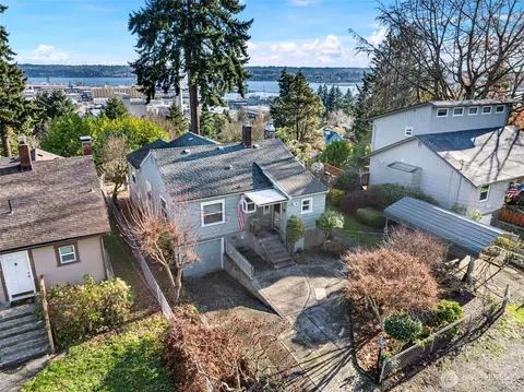410 S Charleston Ave, Bremerton, WA 98312