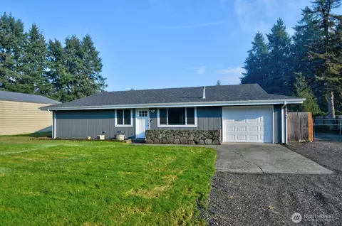 19140 Rosemary St SW, Rochester, WA 98579