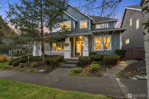 2197 NE Natalie Way, Issaquah, WA 98029