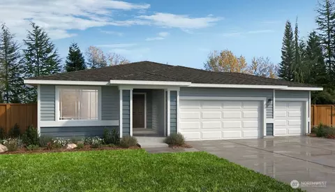 13710 185th Street Ct E #101, Puyallup, WA 98374