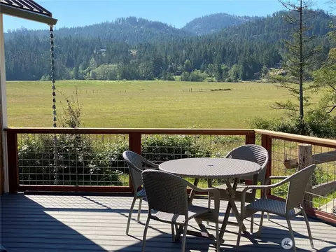 Exterior - 4263 Orcas Rd, Eastsound, WA 98245 photo 10 of 16