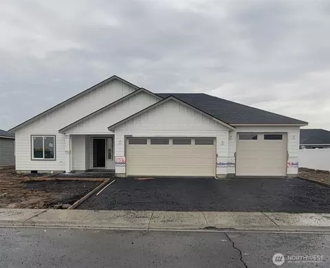 1154 8th Ave NE, Ephrata, WA 98823