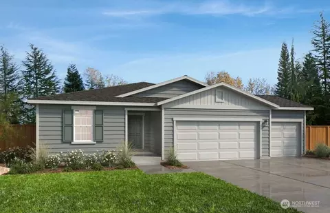 13744 184th Street Ct E #144, Puyallup, WA 98374