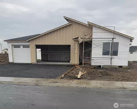 1170 8th Ave NE, Ephrata, WA 98823