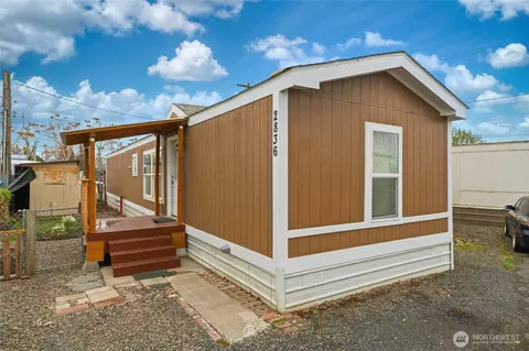 2836 Concord Ln, Walla Walla, WA 99362
