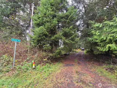 0 Vista Pl, Taholah, WA 98587