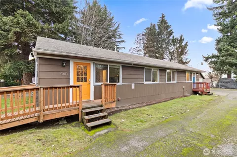 1333 Index Ave NE, Renton, WA 98056