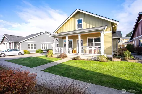 1970 N Prairie Ln, Lynden, WA 98264