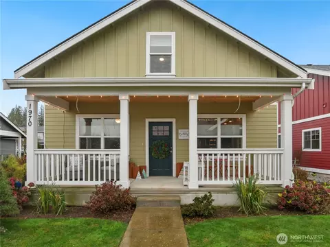1970 N Prairie Ln, Lynden, WA 98264