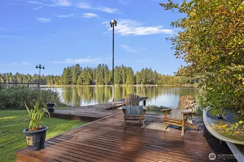 7727 Lake Alice Rd SE, Fall City, WA 98024