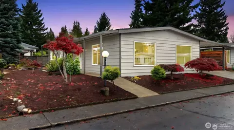 201 Union Ave SE #247, Renton, WA 98059
