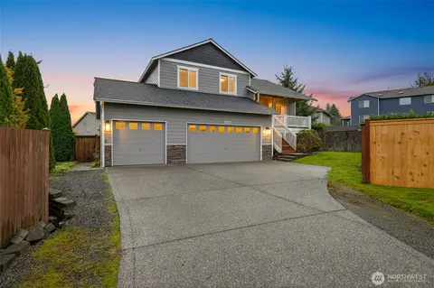 11848 33rd Pl NE, Lake Stevens, WA 98258