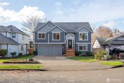 5607 Vincent Ct SE, Lacey, WA 98513