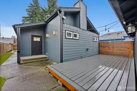 107 N Street St NE, Auburn, WA 98002