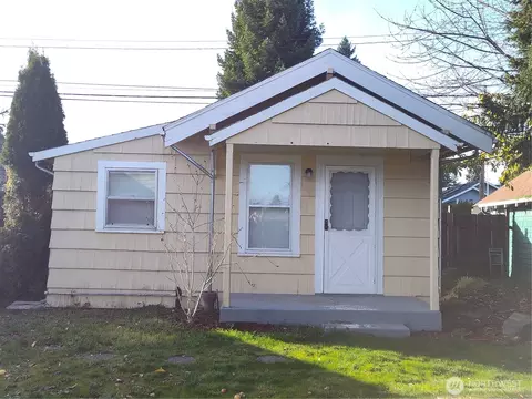 5005 N 31st St, Tacoma, WA 98407