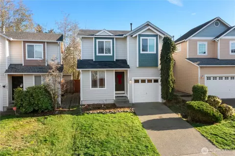 13305 68th Avenue Ct E, Puyallup, WA 98373