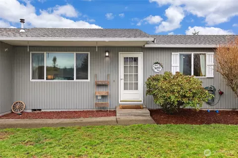 Exterior - 522 Harmony Ln, Enumclaw, WA 98022 photo 1 of 5
