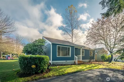 1520 128th Dr NE #2A, Lake Stevens, WA 98258