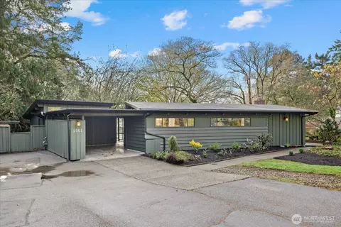 1001 NW 175th St, Shoreline, WA 98177