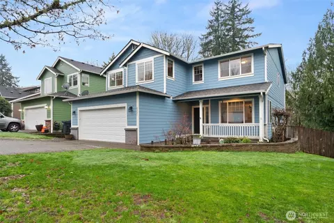 2321 Cooper Crest Pl NW, Olympia, WA 98502