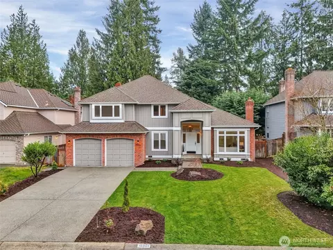 Exterior - 15901 30th Dr SE, Mill Creek, WA 98012 photo 5 of 5