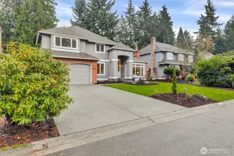 Exterior - 15901 30th Dr SE, Mill Creek, WA 98012 photo 2 of 5