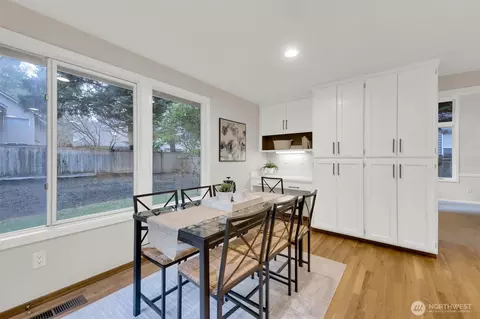Dining - 15901 30th Dr SE, Mill Creek, WA 98012 photo 2 of 3