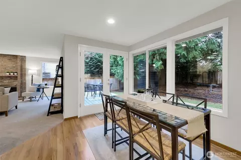 Dining - 15901 30th Dr SE, Mill Creek, WA 98012 photo 3 of 3