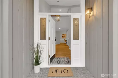 Entry Way - 15901 30th Dr SE, Mill Creek, WA 98012 photo 1 of 1