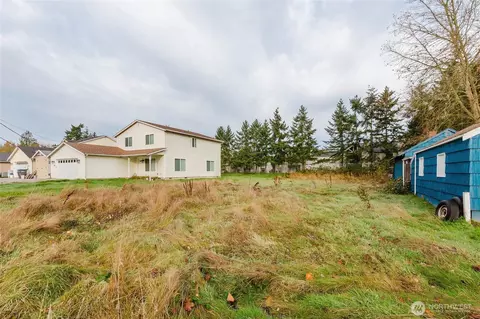 0 NEcho Dr, Bremerton, WA 98311