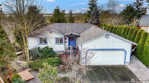 7836 263rd Pl NW, Stanwood, WA 98292