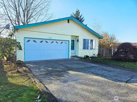 5076 34th St NE, Tacoma, WA 98422