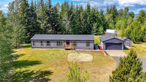 510 Enchantment Heights Dr, Union, WA 98592