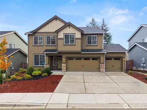 10408 Treasure Dr NW, Silverdale, WA 98383