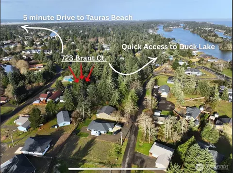 723 Brant Ct SE, Ocean Shores, WA 98569