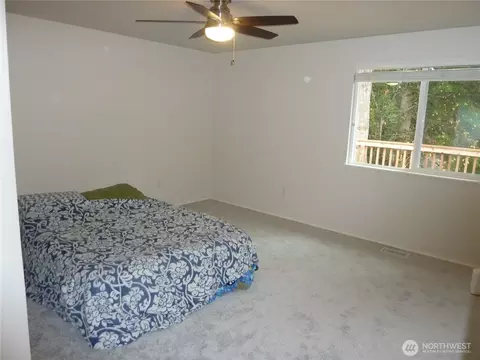 Bedroom - 117 172nd Pl SE, Bothell, WA 98012 photo 1 of 1