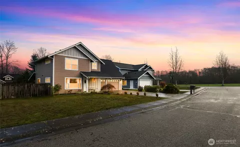 4766 Twilight Pl, Blaine, WA 98230